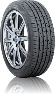 Versado Eco Tires